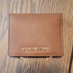 Michael kors wallet